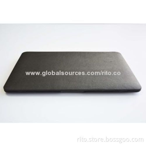 PU Case for New Macbook Pro 13-inch